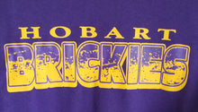 Hobart Brickies youth hoodie